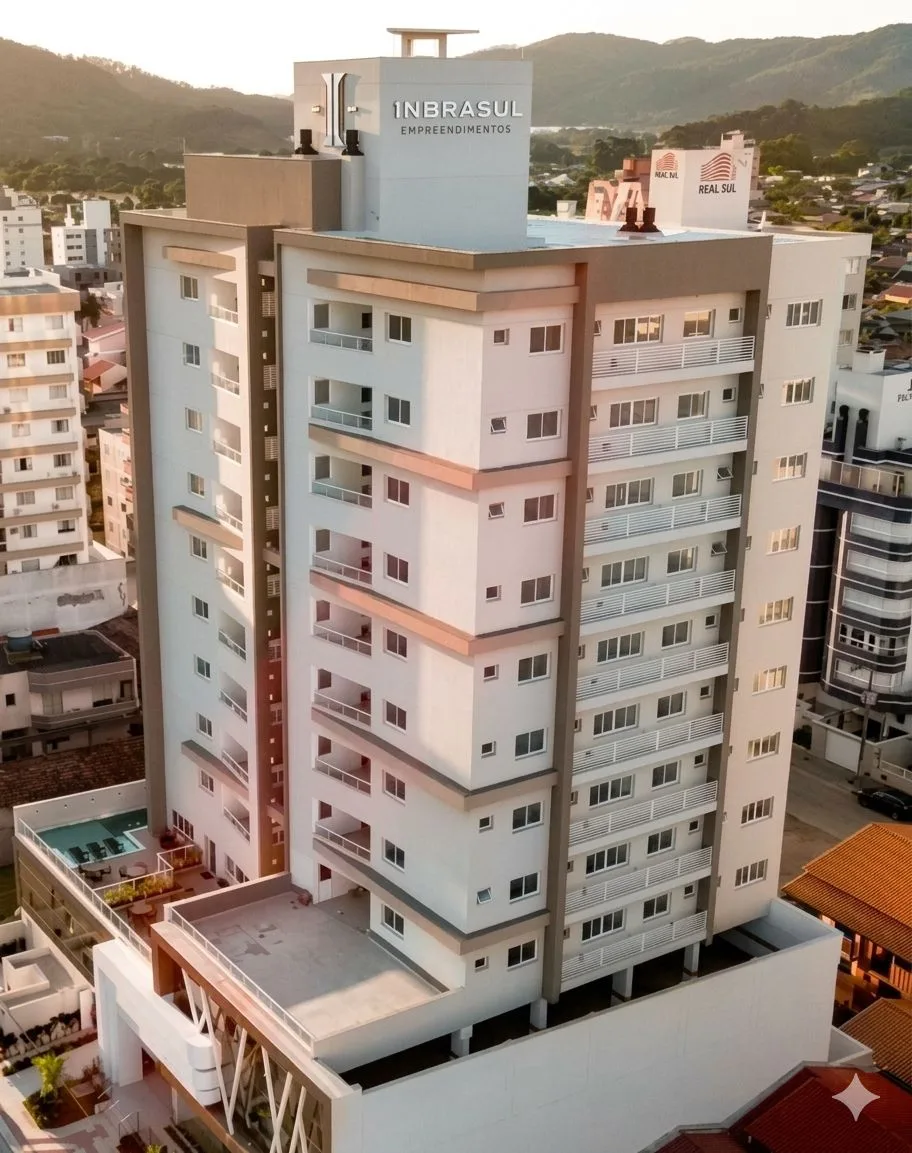 Apartamento 74 | Vaga 32