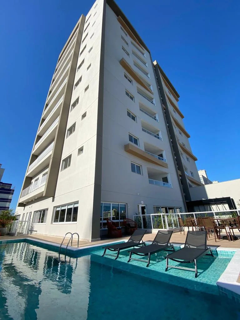 Apartamento 74 | Vaga 32