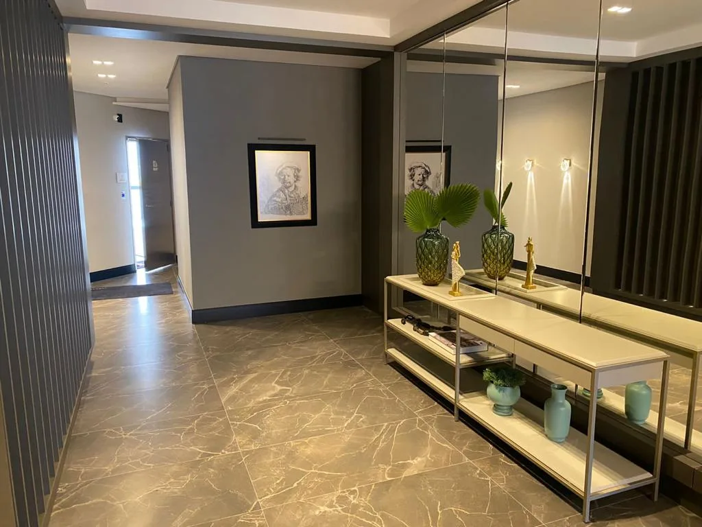 Apartamento 74 | Vaga 32