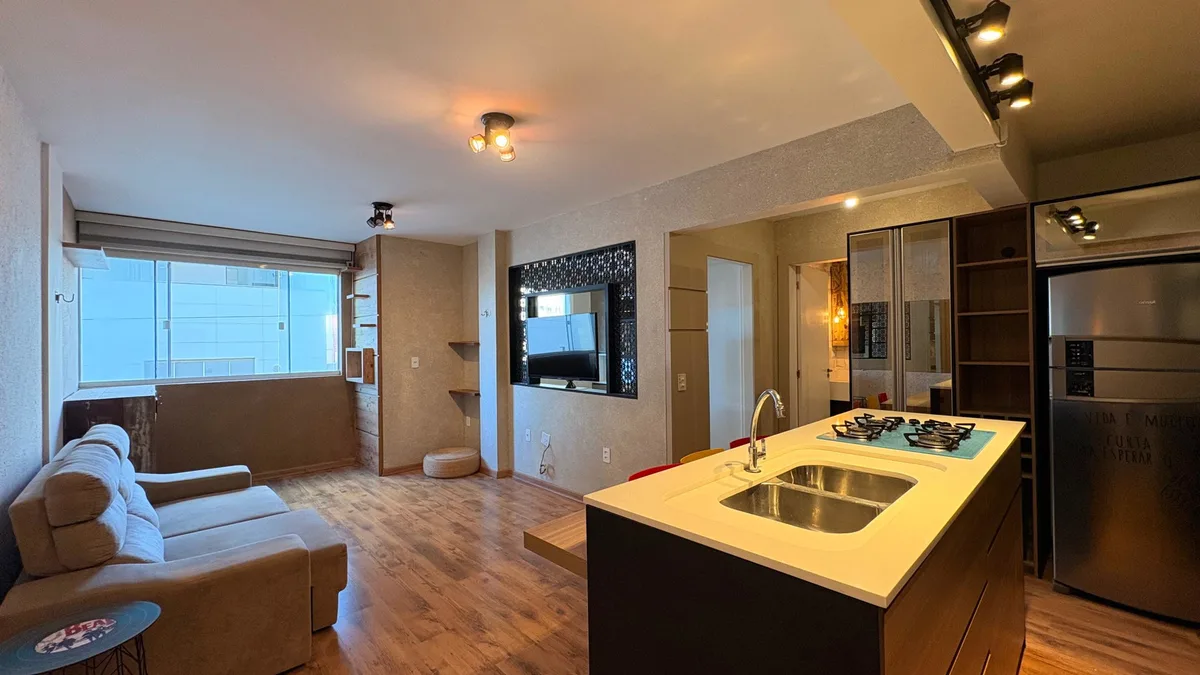 Apartamento 203 | Vaga 22