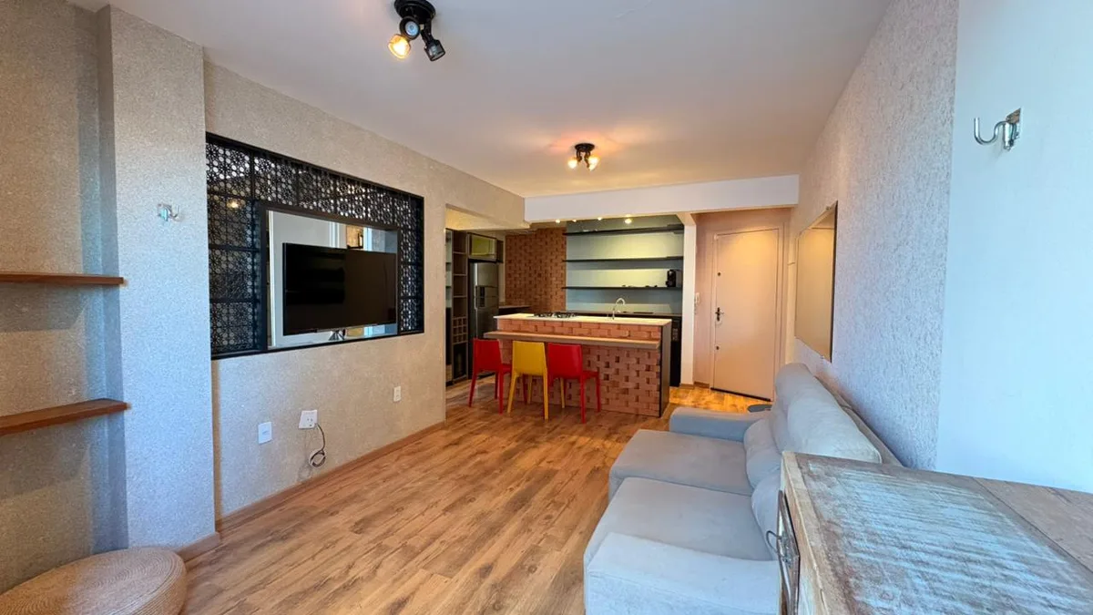 Apartamento 203 | Vaga 22