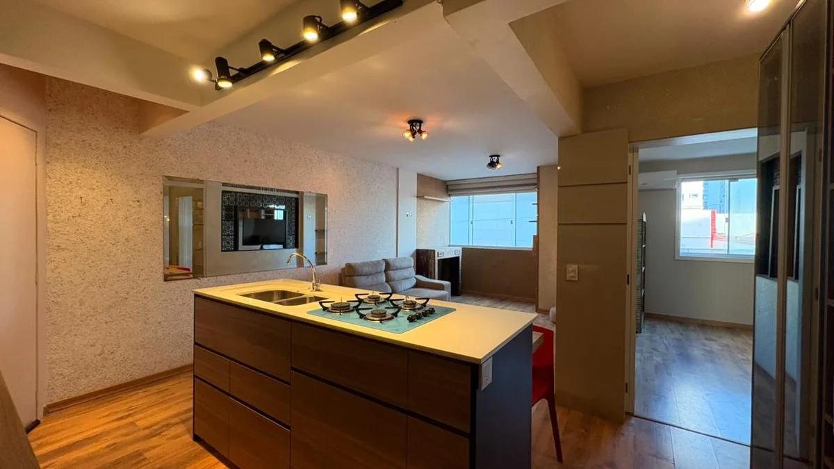 Apartamento 203 | Vaga 22