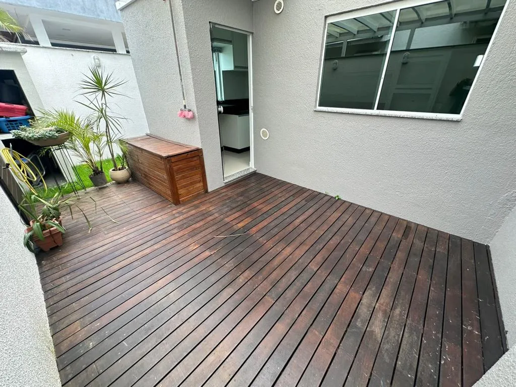 Casa Alto Padrão Condomínio