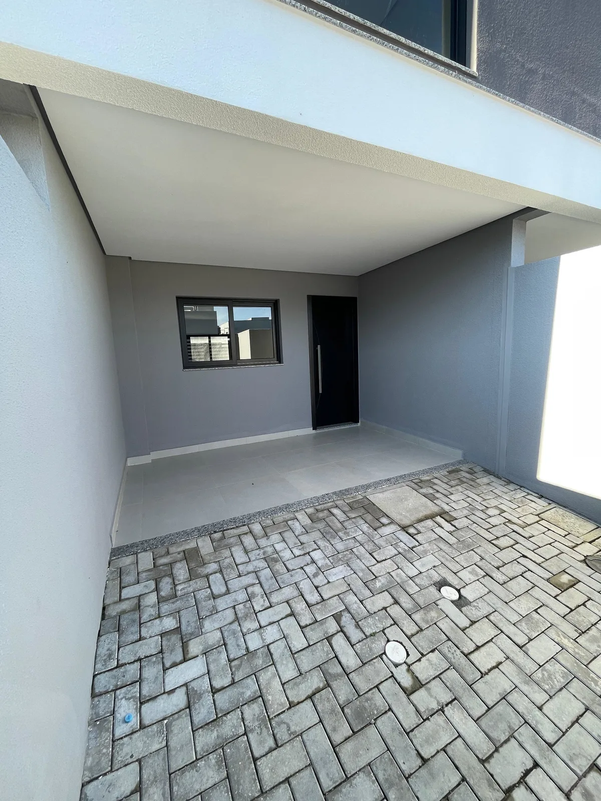Bali Beach Residence