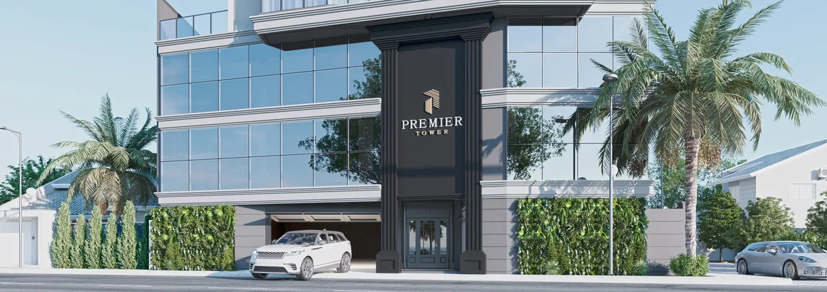 Premier Tower