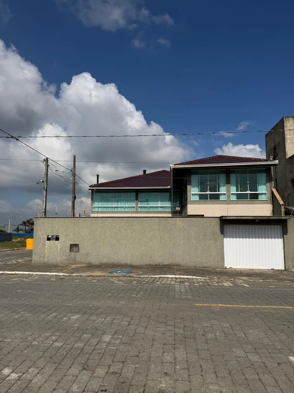 Casa em Navegantes 