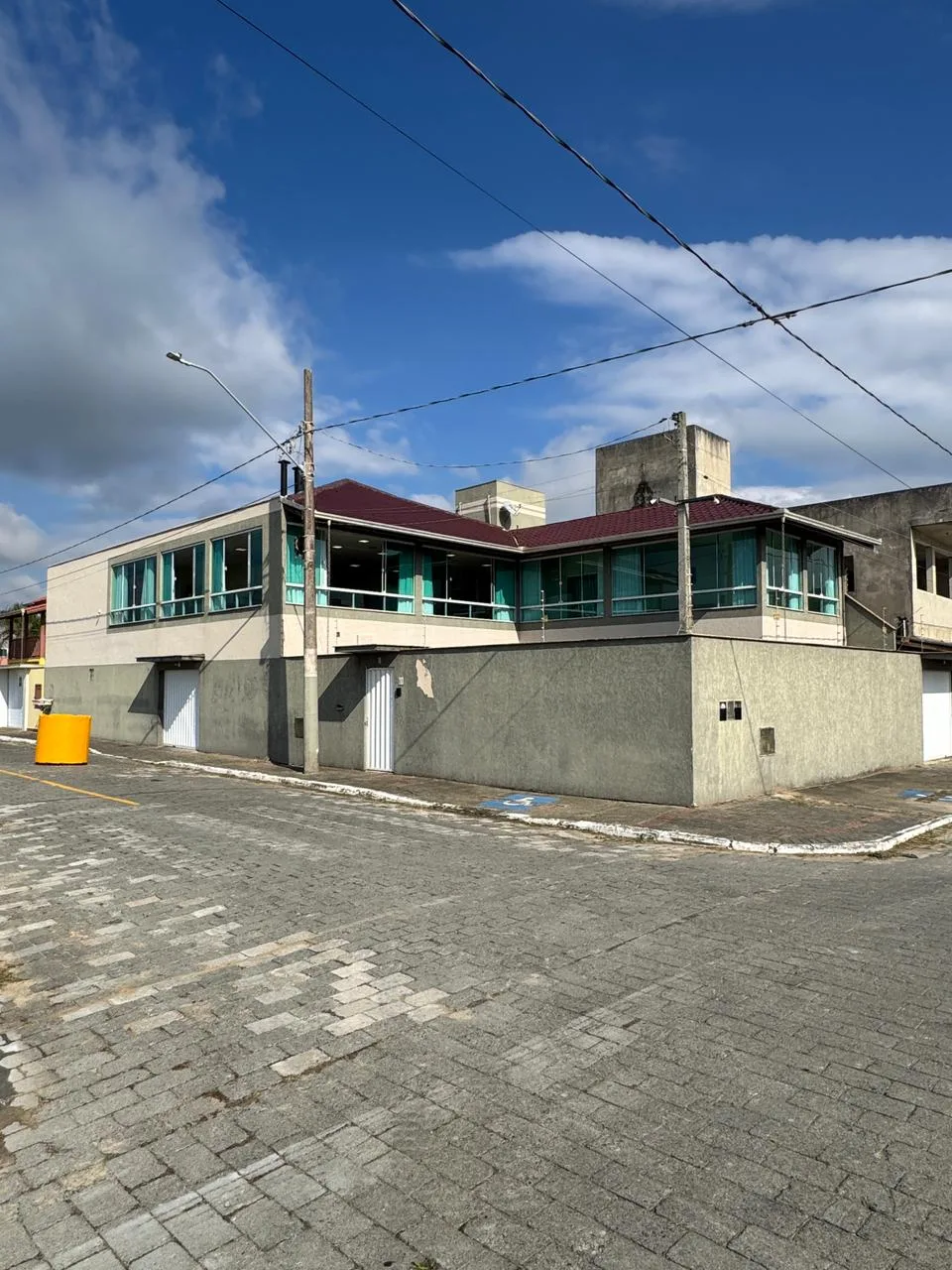 Casa em Navegantes 