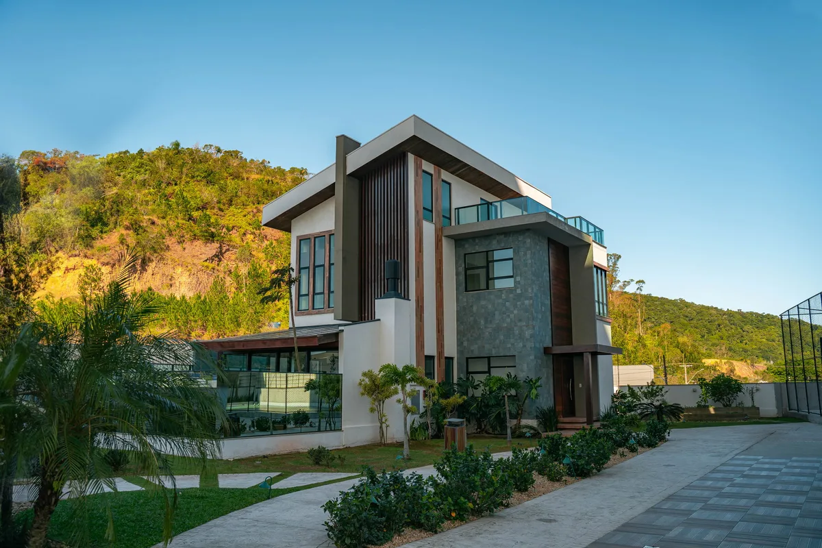 Casa exclusiva