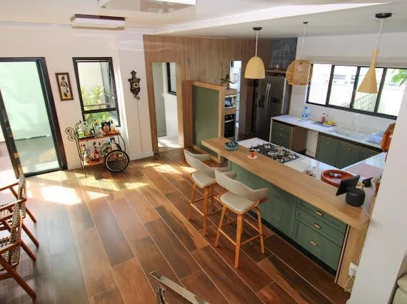 Casa exclusiva