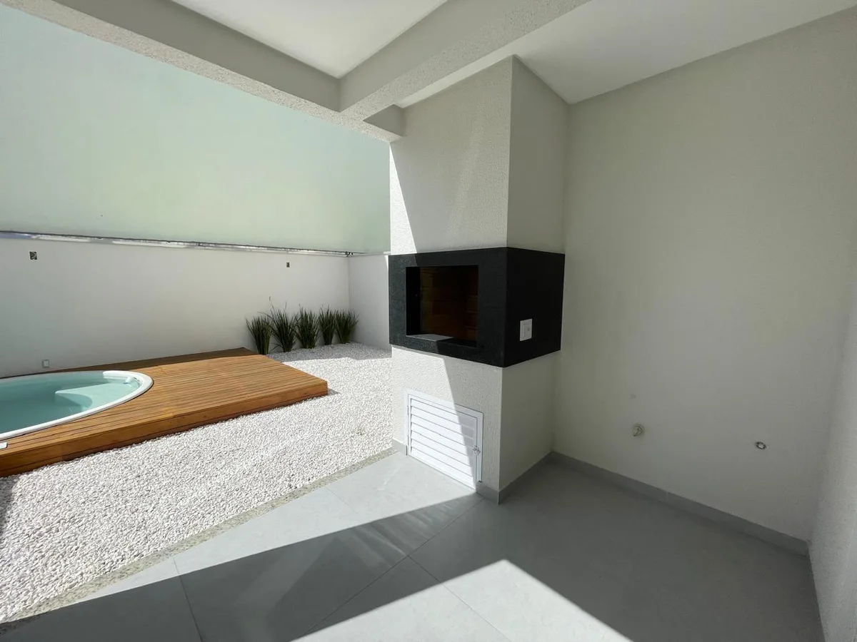 Residencial Portovenere