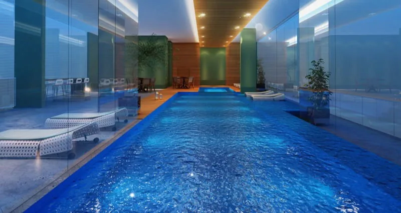 Riviera Concept