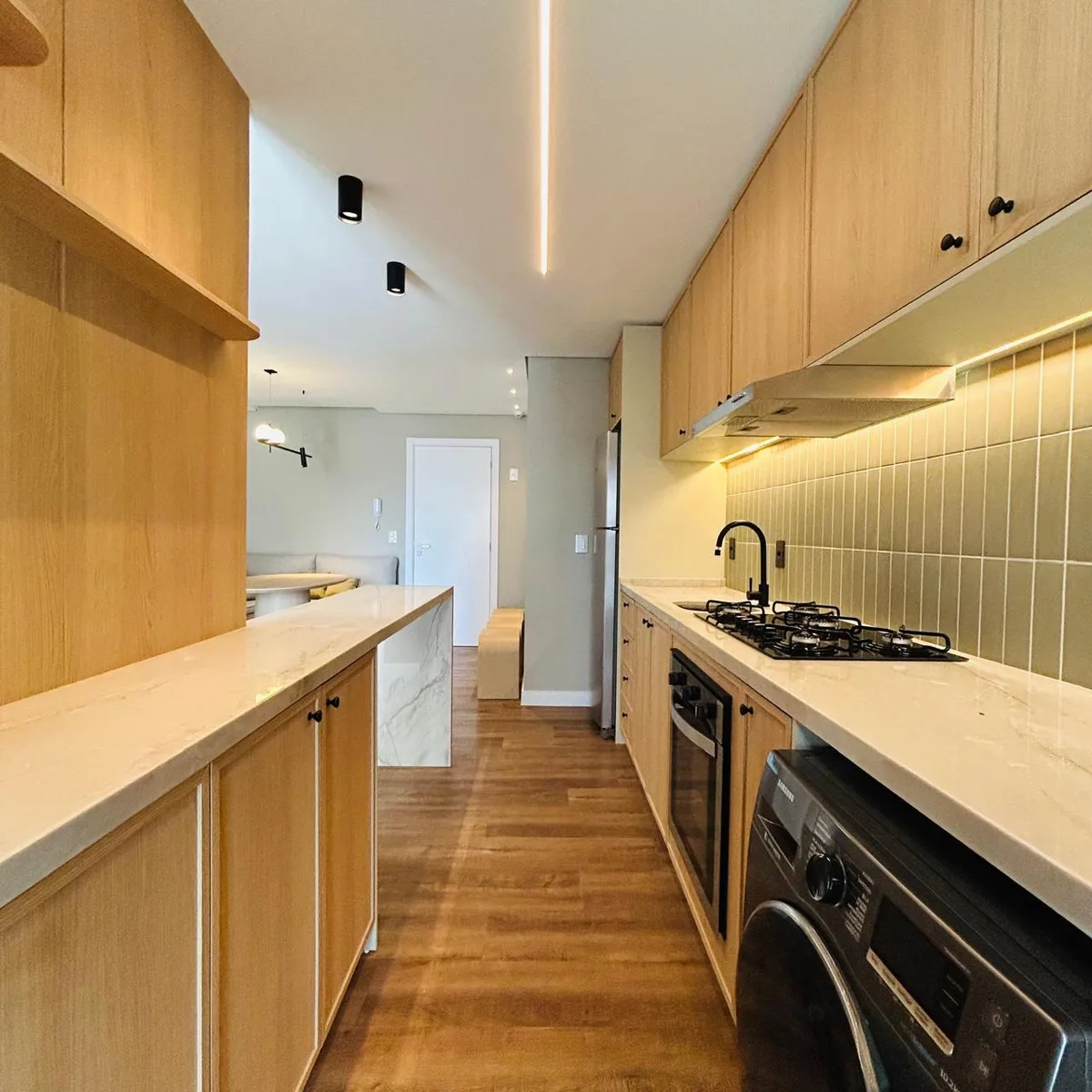 Duo Praia Brava 1401 Torre B
