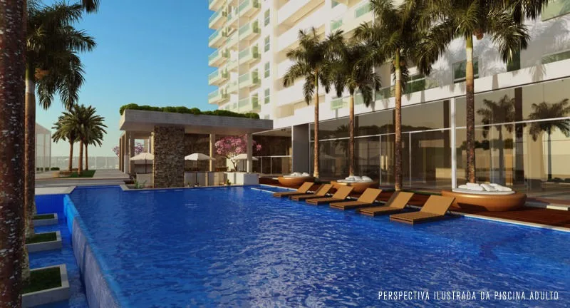 Riviera Concept