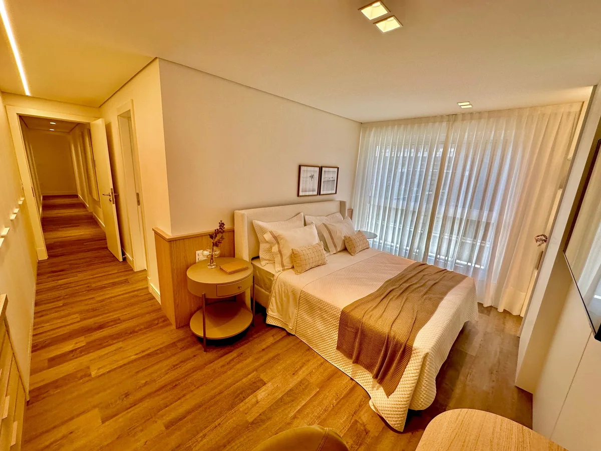 Le Blanc Brava Residence