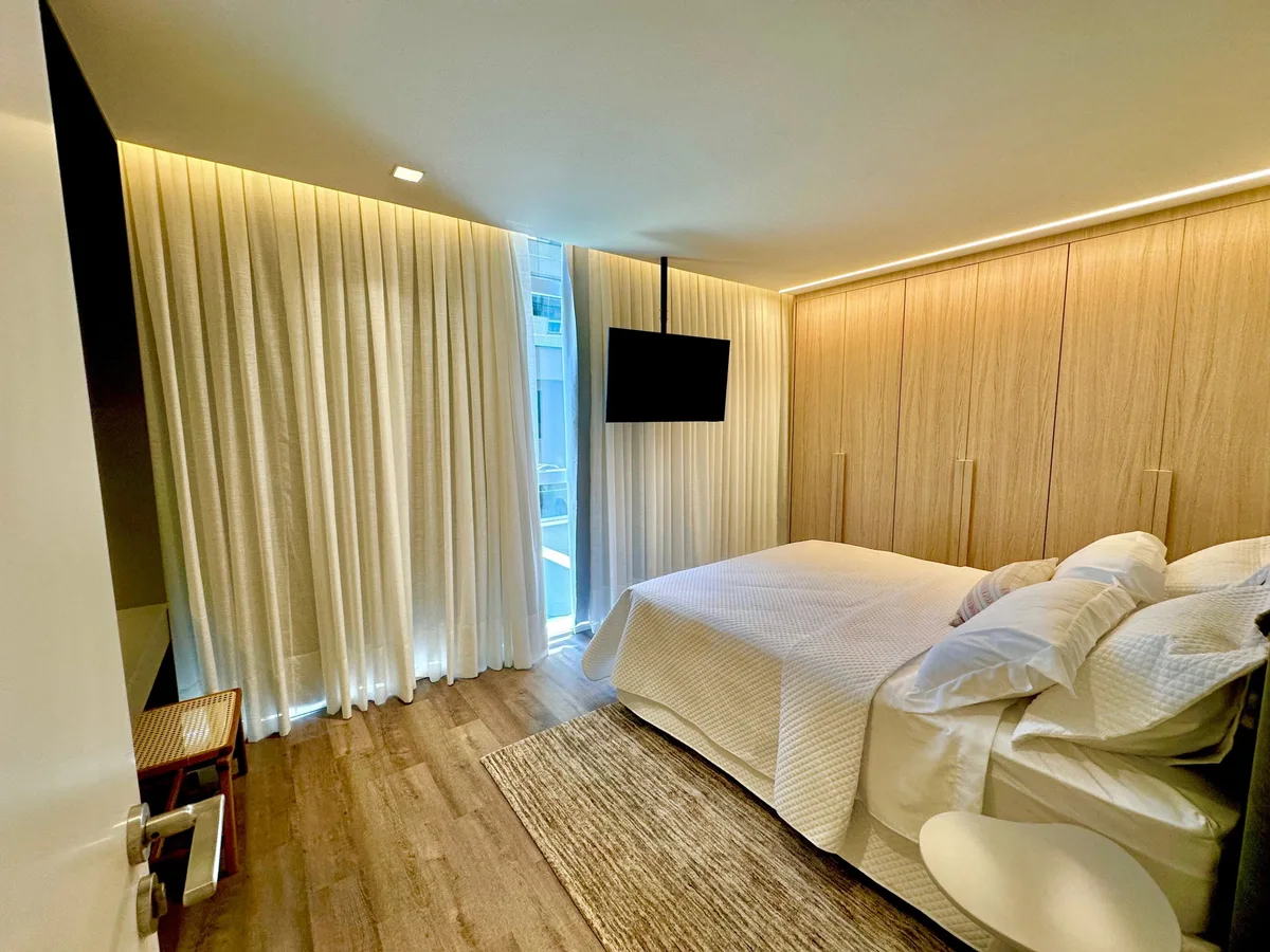 Le Blanc Brava Residence