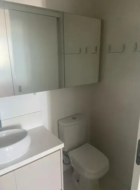 Apartamento 01 Dormitório São Judas