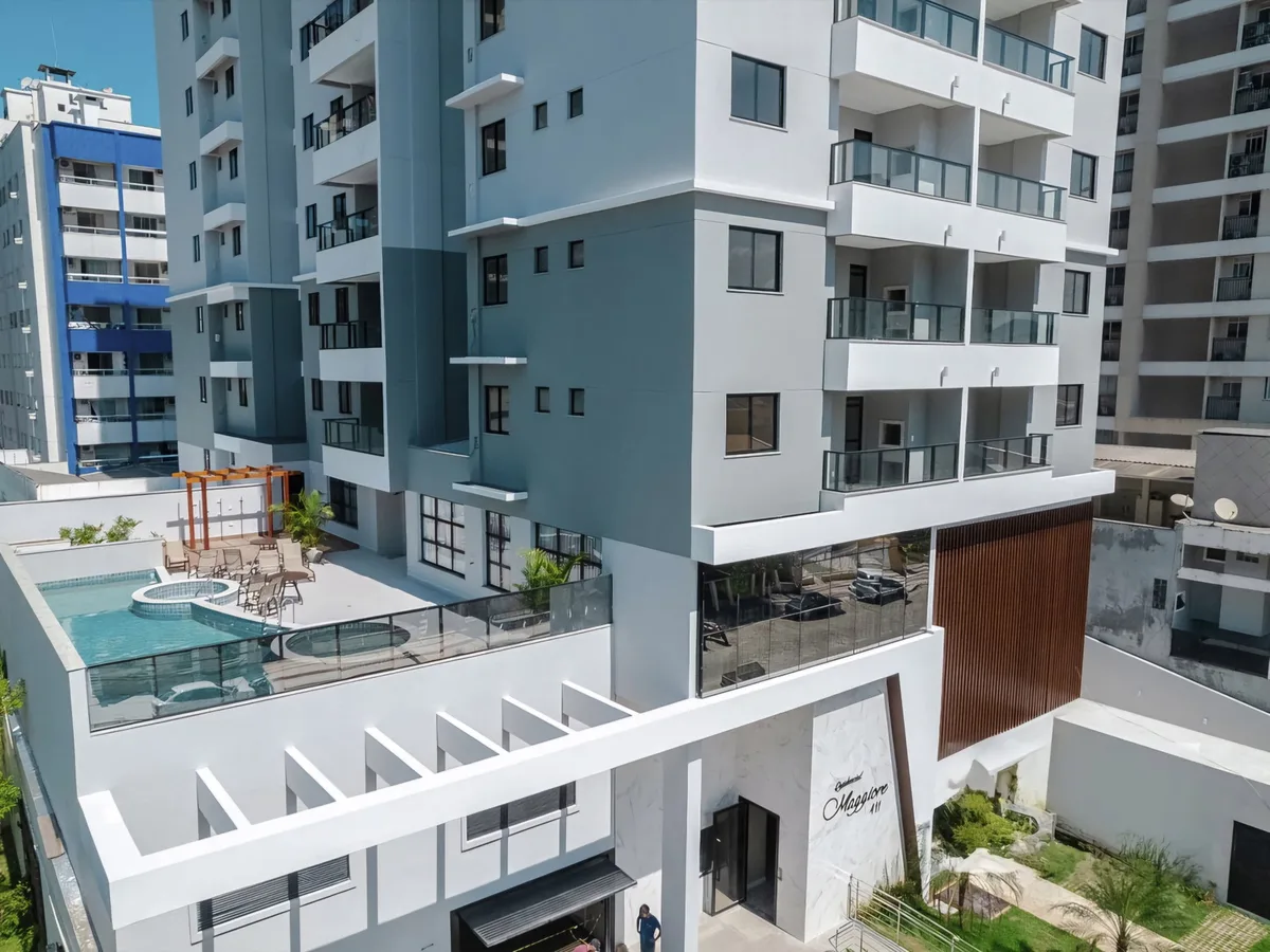 Apartamento em Itajaí