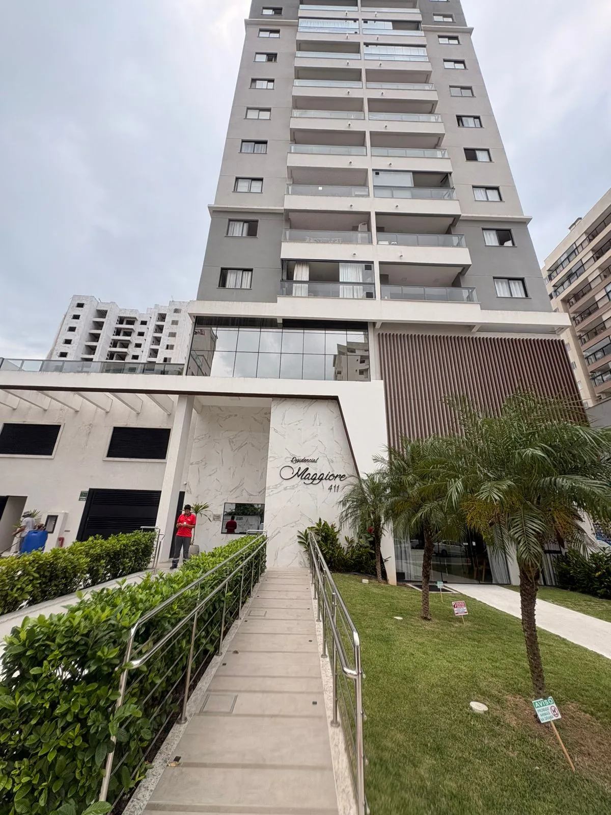 Apartamento em Itajaí