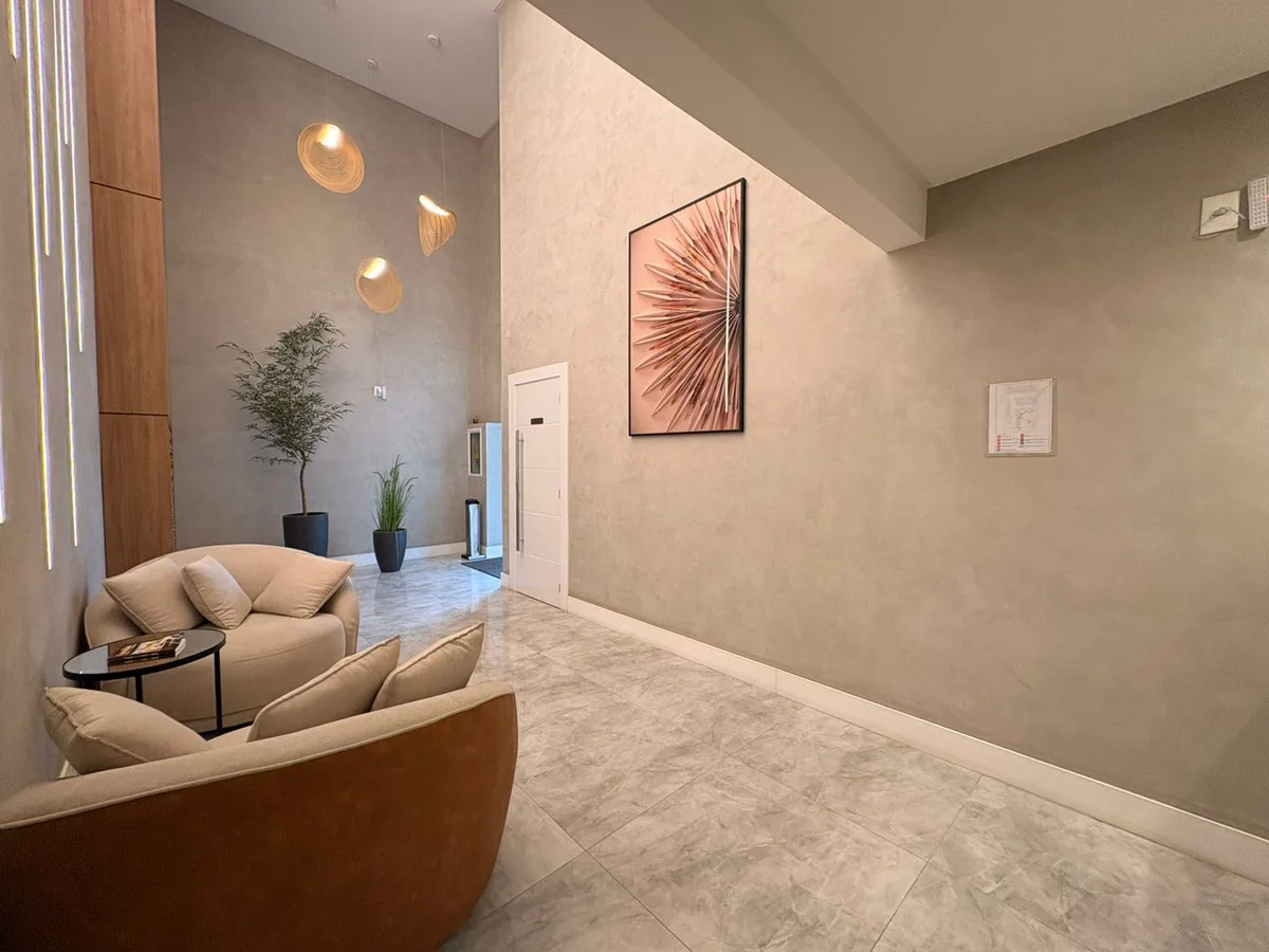 Apartamento em Itajaí