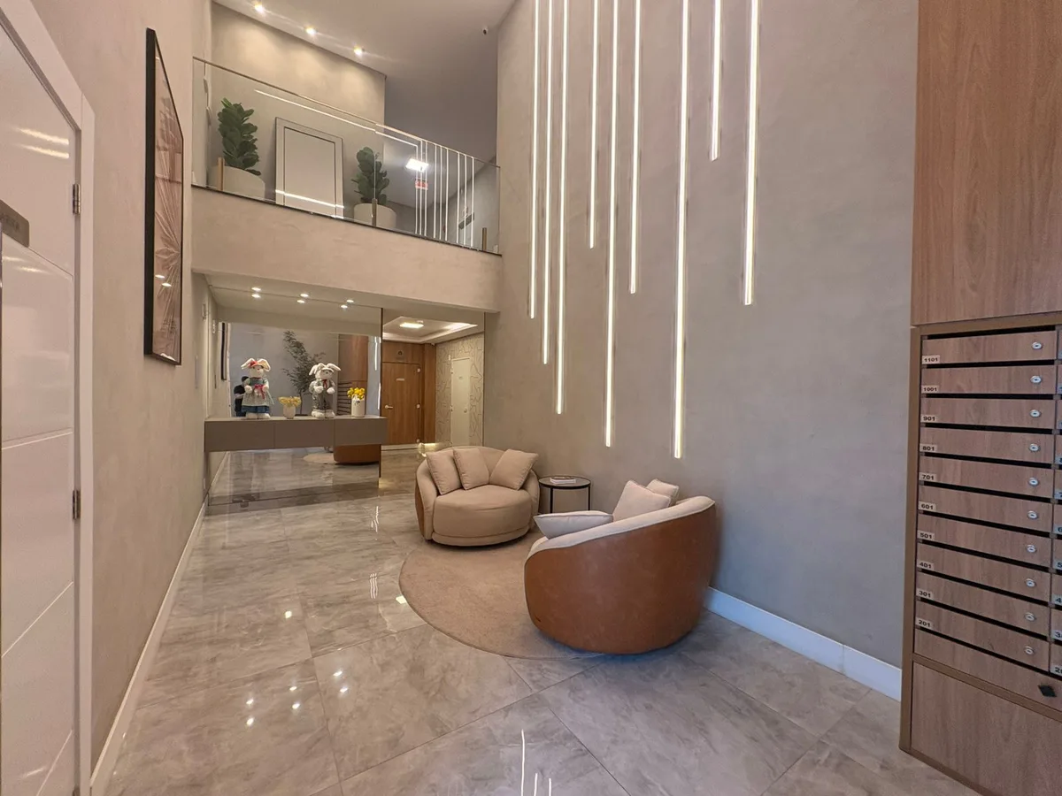 Apartamento em Itajaí