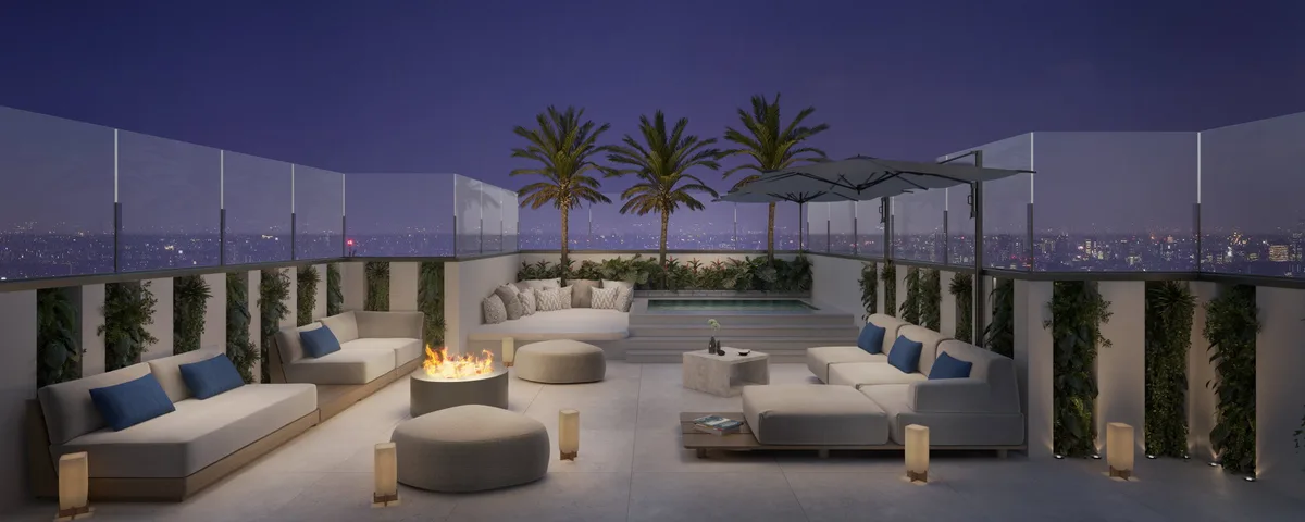 OPUS Residence