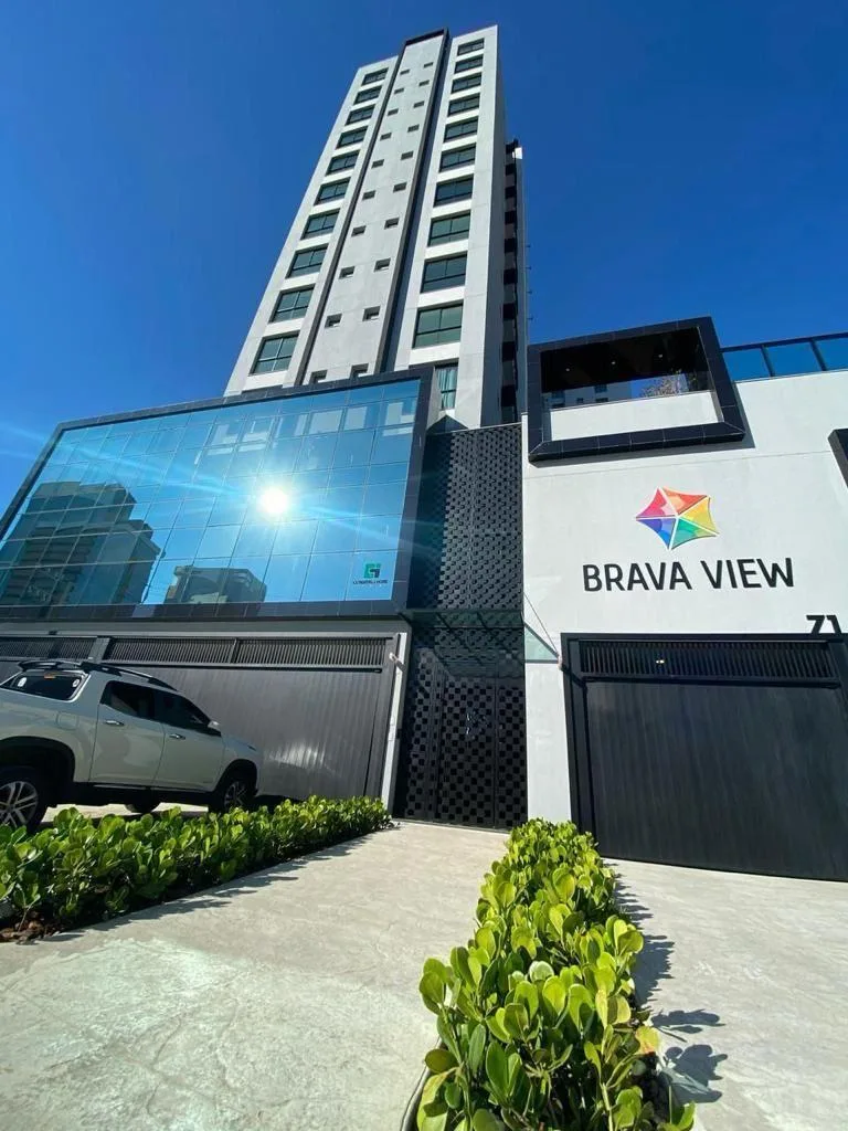 ED. BRAVA VIEW