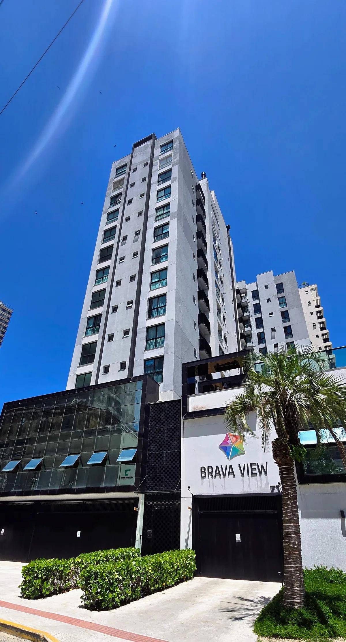 ED. BRAVA VIEW