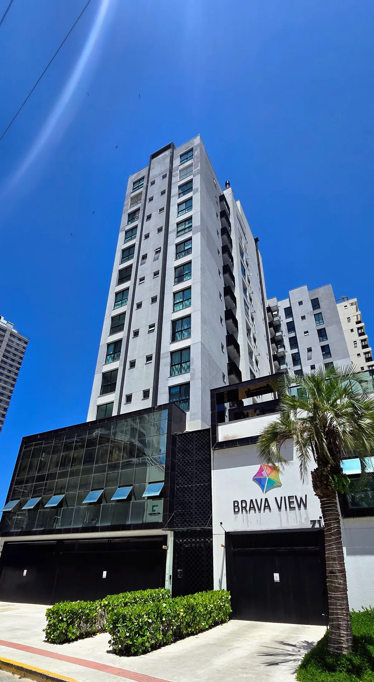 ED. BRAVA VIEW