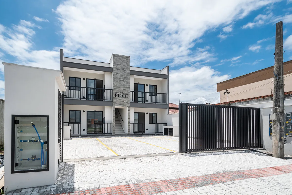 Residencial Fiori