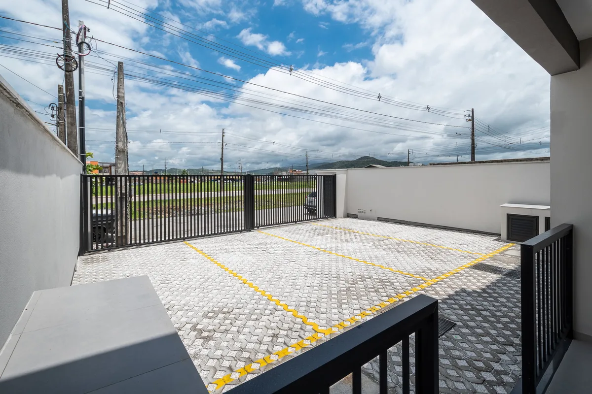 Residencial Fiori