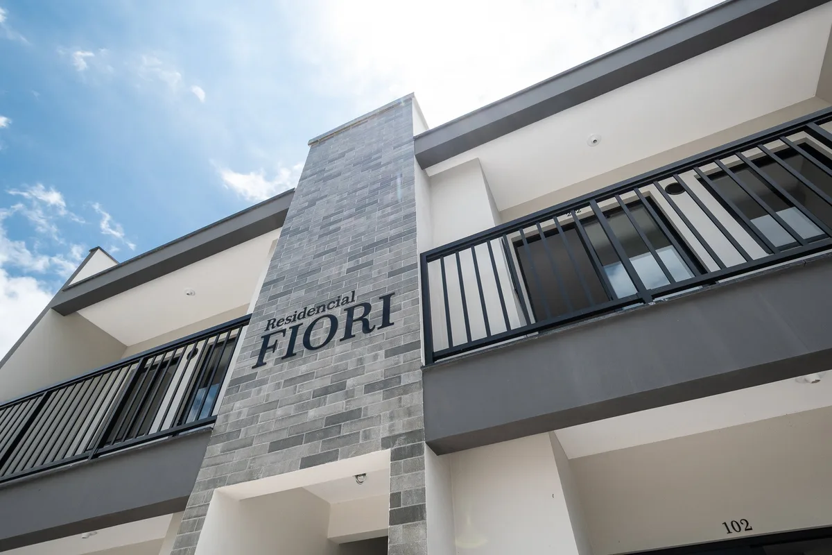Residencial Fiori
