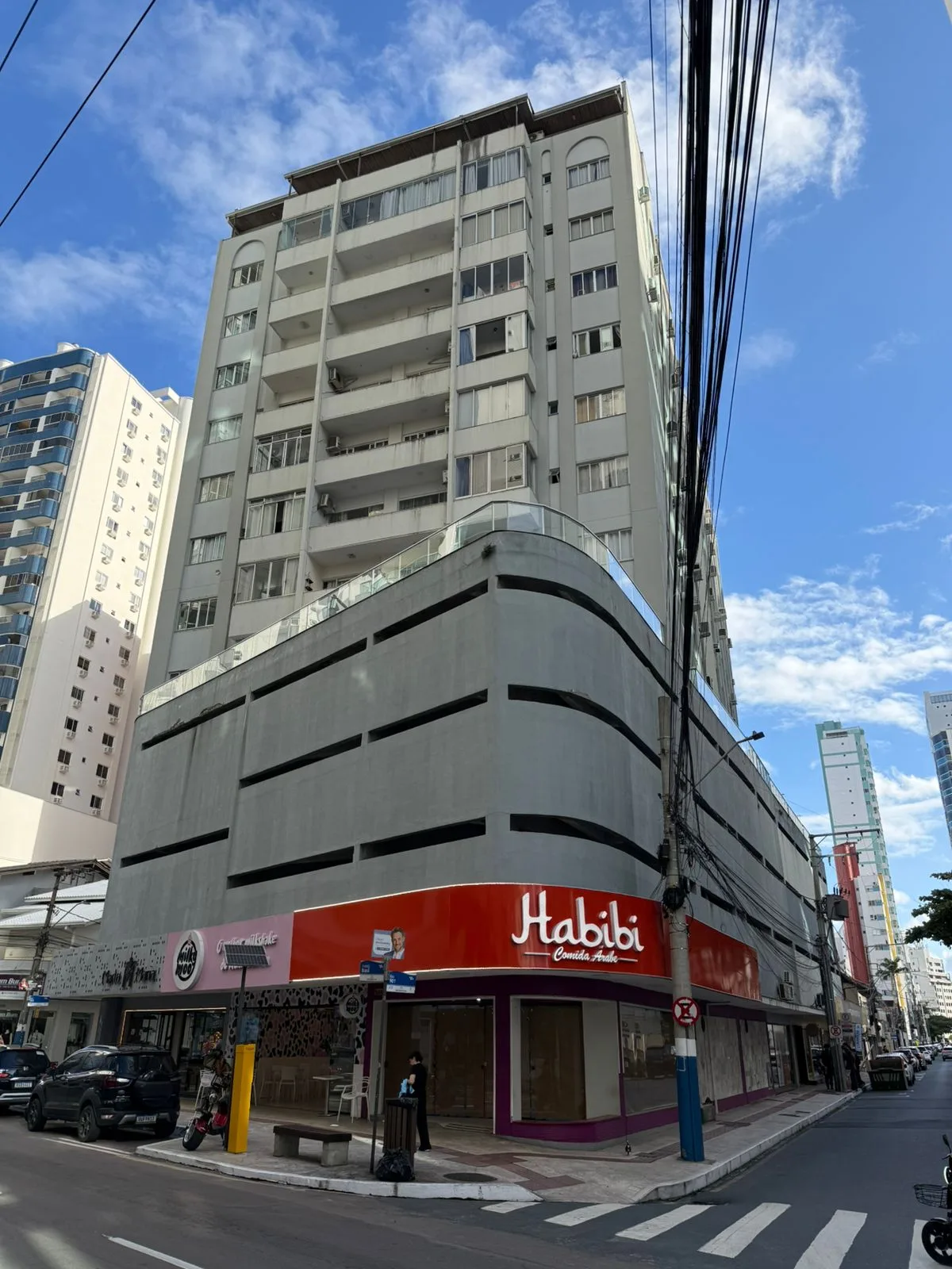Cobertura Residencial Posadas