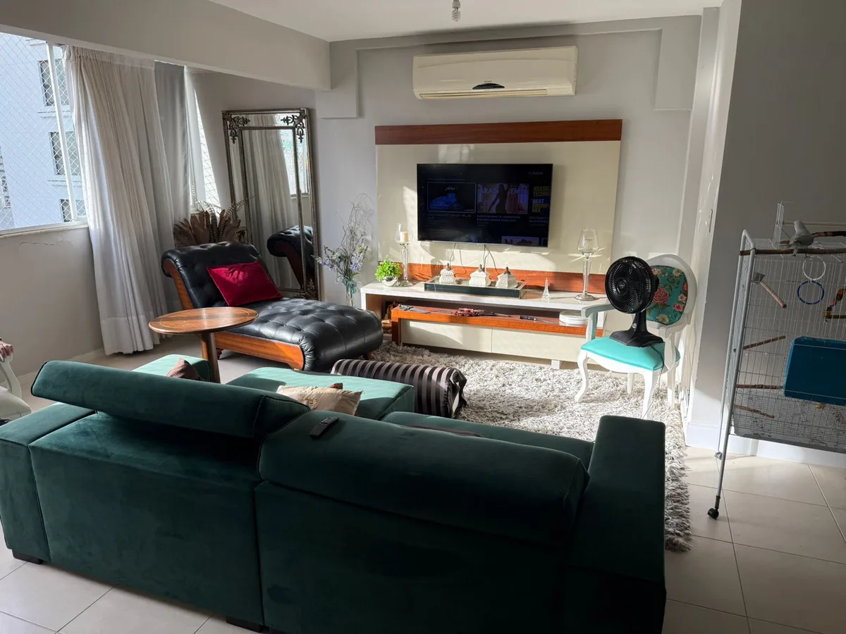 Cobertura Residencial Posadas