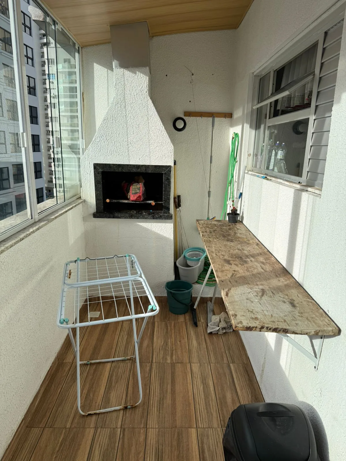 Cobertura Residencial Posadas