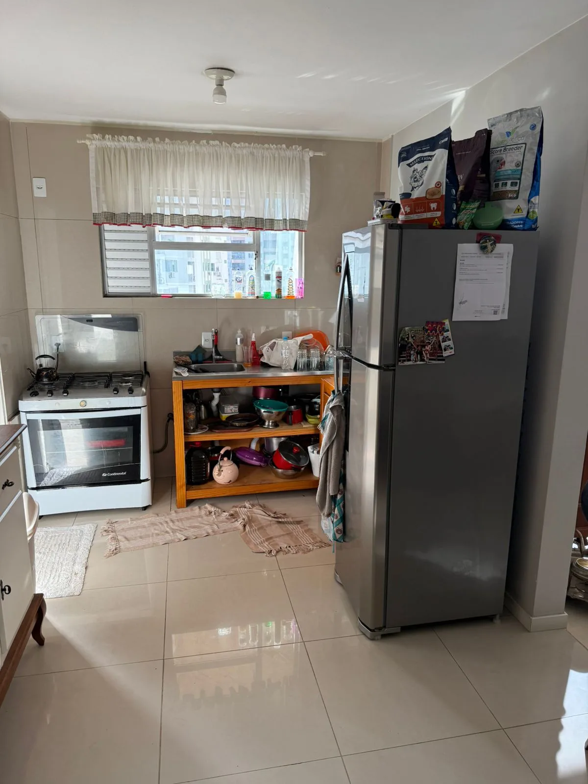Cobertura Residencial Posadas