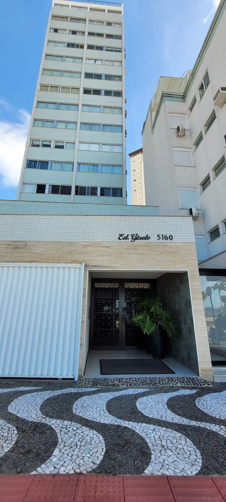 Edifício Gisele