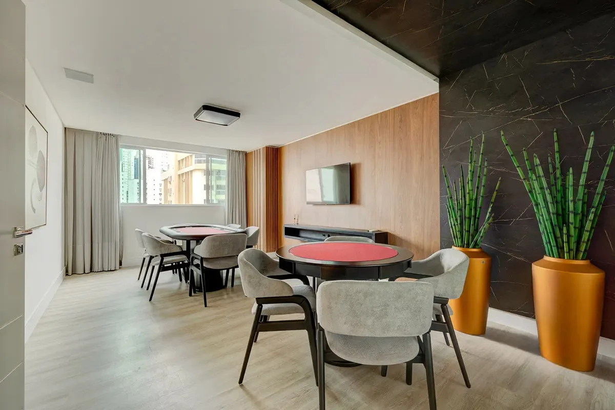 VILA ALBA RESIDENCE