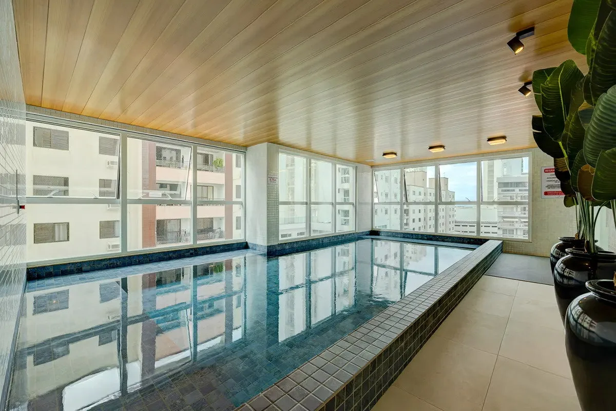 VILA ALBA RESIDENCE