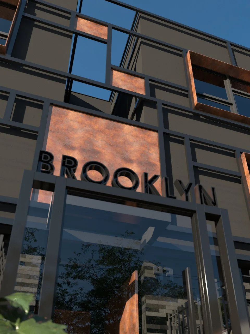 Brooklyn Apartments