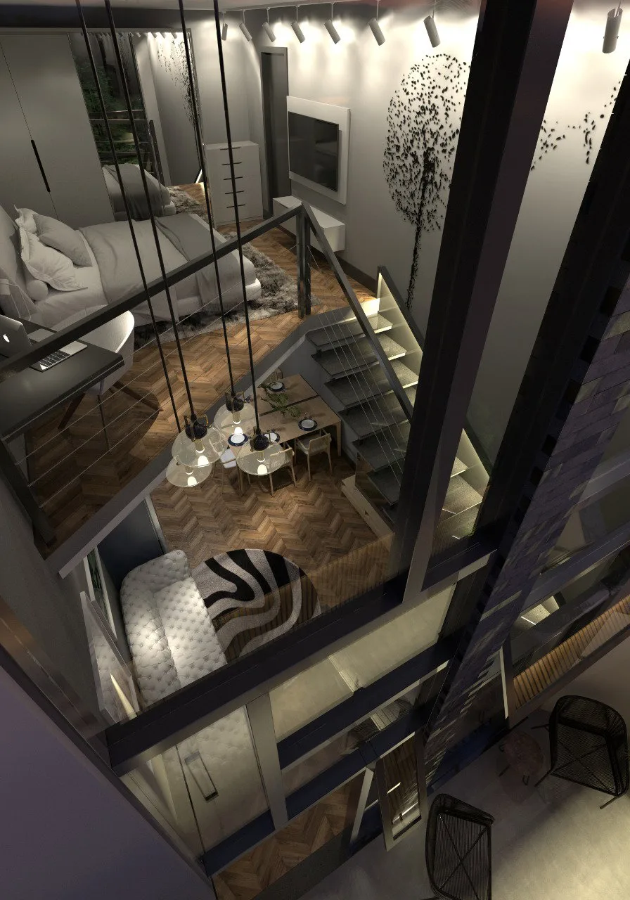 Brooklyn Apartments