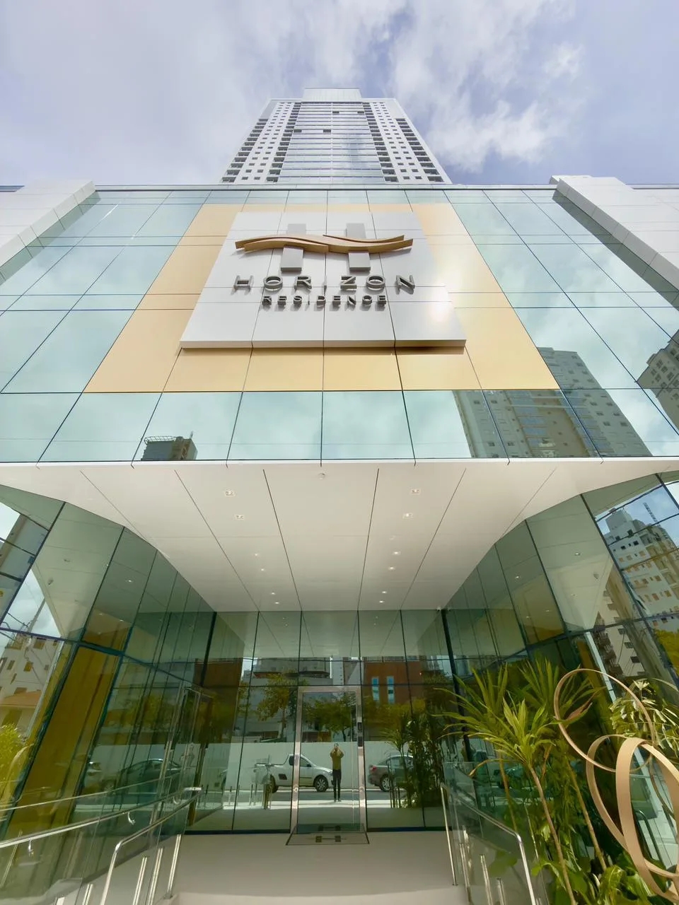 Horizon Residence