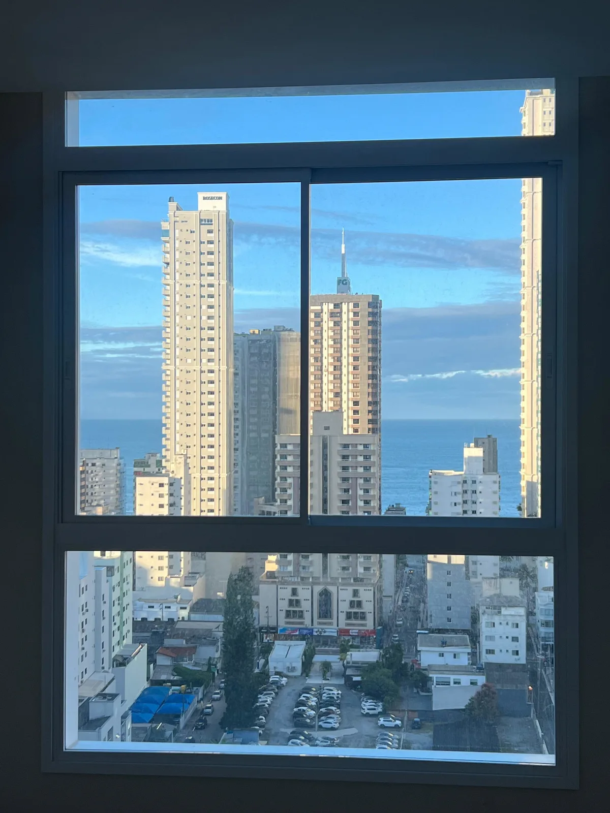 Horizon Residence