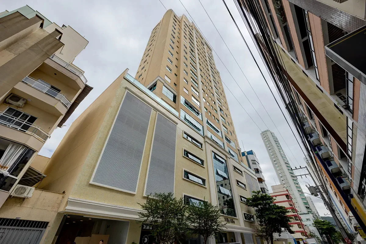 VILA ALBA RESIDENCE