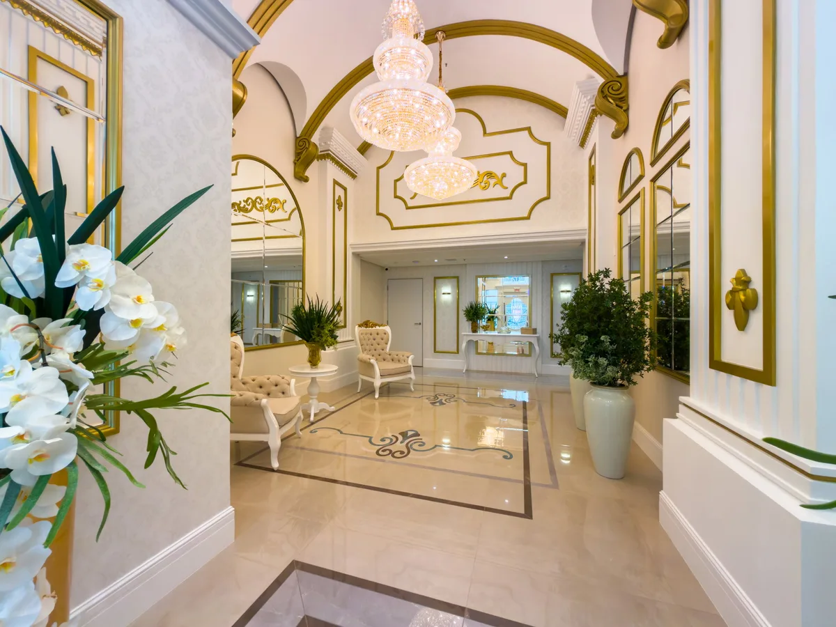 La Belle Tour Residence