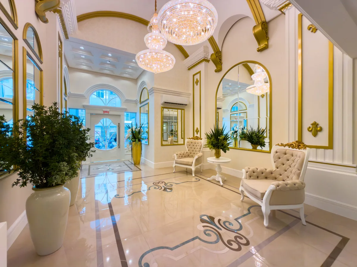 La Belle Tour Residence