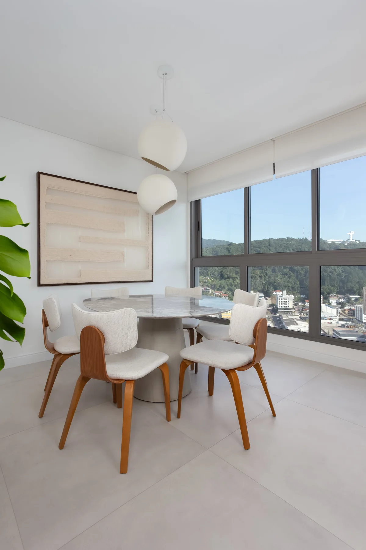 Home Square Residence