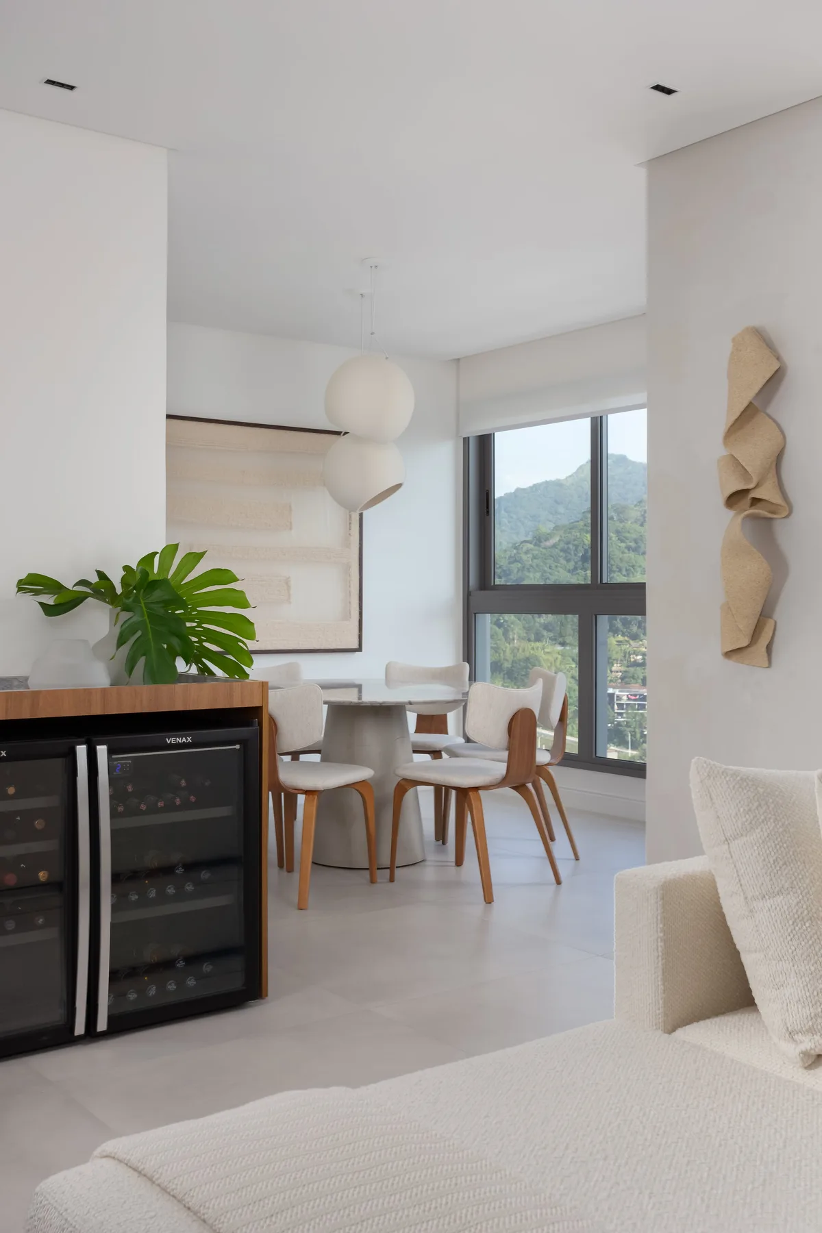 Home Square Residence