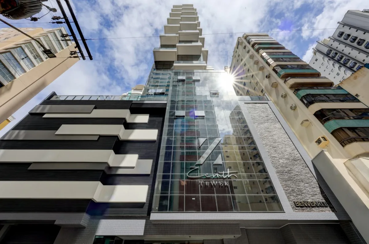 ZENITH TOWER - 1601