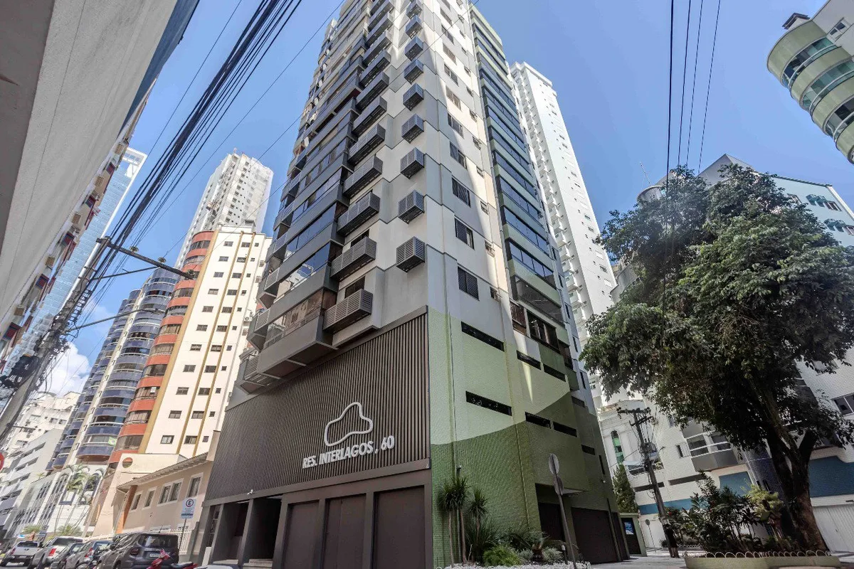 RES. INTERLAGOS