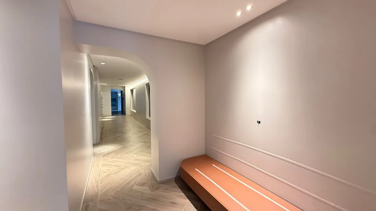 Tonino Lamborghini Residences